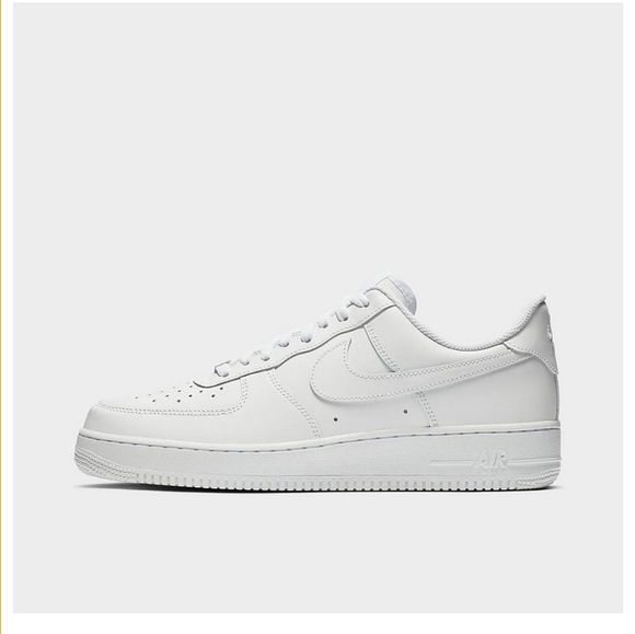 Unisex Nike AF1 '07 LE Sneakers - Picture 5 of 10